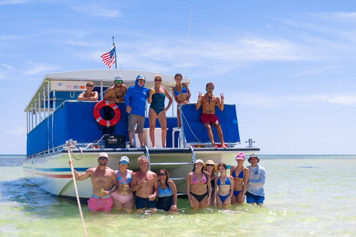 Island Adventure Eco Tour - Explore Key West’s Hidden Backcountry - Photo 1 of 13